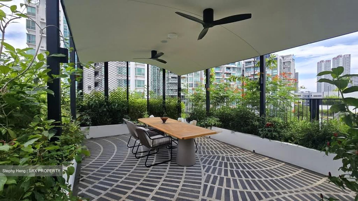 Jervois Mansion (D10), Apartment #576772541